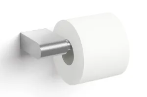 Nerezový držák toaletního papíru atore broušený ZACK
