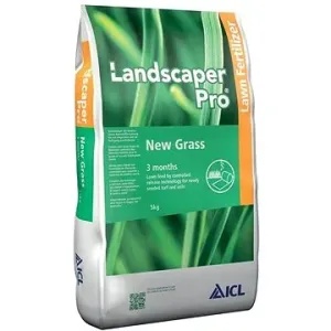 ICL LANDSCAPER PRO Trávníkové hnojivo NEW GRASS, 5kg