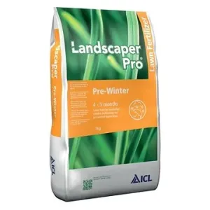ICL LANDSCAPER PRO Trávníkové hnojivo PRE-WINTER, 5kg