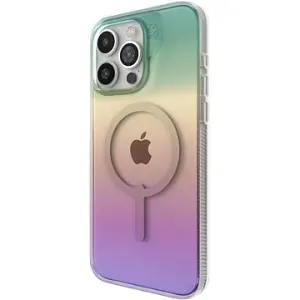 ZAGG Case Milan Snap pro Apple iPhone 15 Pro Max - duhová