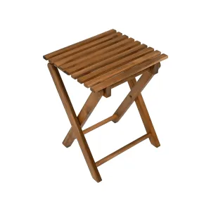 Skládací stolička zahradní #3925158