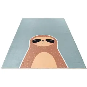 Kusový My Greta 604 sloth 115×170 cm