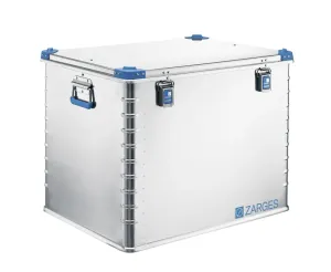 Zarges Eurobox Transport Box Pro 239 L