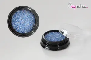 Zdobení na nehty Pixie - Light Sapphire
