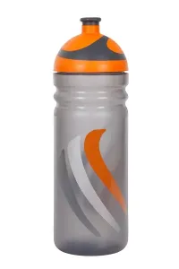 Zdravá láhev - 700 ml, Oranžová
