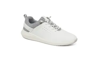 Profesionální zdravotní obuv Suecos DAG - Grey 36