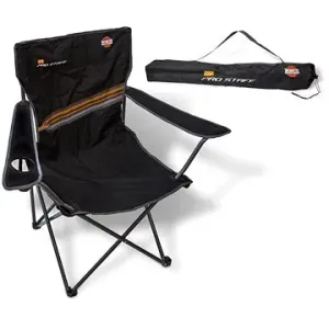 Zebco Pro Staff Chair BS