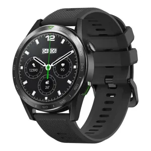 Chytré hodinky Zeblaze Btalk 3 (černé)