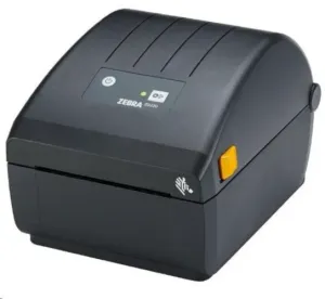 Zebra ZD220 ZD22042-D0EG00EZ DT tiskárna štítků, 8 dots/mm (203 dpi), EPLII, ZPLII, USB #3781244