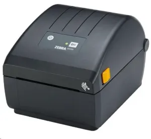 Zebra ZD220 ZD22042-D1EG00EZ DT tiskárna štítků, 8 dots/mm (203 dpi), odlepovač, EPLII, ZPLII, USB #3481452