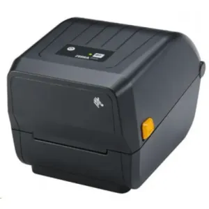 Zebra ZD230 ZD23042-30EC00EZ TT, 8 dots/mm (203 dpi), tiskárna štítků, EPLII, ZPLII, USB, Ethernet, black (nástupce GC420t) #3781245