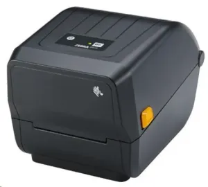 Zebra ZD230 ZD23042-D0EC00EZ DT, 8 dots/mm (203 dpi), tiskárna štítků, EPLII, ZPLII, USB, Ethernet, black (nástupce GC420d) #3781246