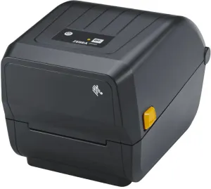 Zebra ZD230 ZD23042-D0EG00EZ DT, 8 dots/mm (203 dpi), tiskárna štítků, EPLII, ZPLII, USB, black (nástupce GC420d) #329652
