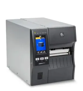 Zebra ZT411 ZT41142-T0EC000Z tiskárna štítků, průmyslová 4