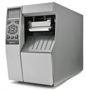Zebra ZT510 ZT51042-T0E0000Z tiskárna štítků, 8 dots/mm (203 dpi), disp., ZPL, ZPLII, USB, RS232, BT, Ethernet #330054