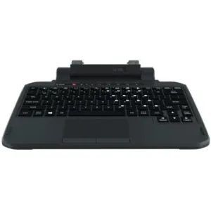 Zebra KYB-ET6X-2IN1-ES1-01 2-in-1 Keyboard, ES