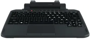 Zebra 3PTY-GJ-7160-1789-02 attachable keyboard, DE