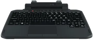 Zebra KYB-ET8X-2IN1-DE1-01 keyboard, GER