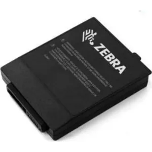 Zebra 450173 spare battery #4705742