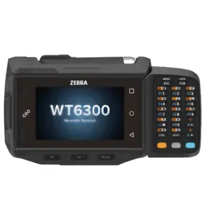 Zebra WT6300, USB, BT, Wi-Fi, alpha, Android #4705575