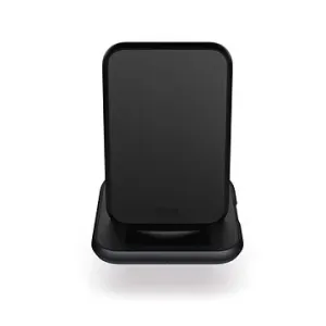 Zens Aluminium Stand Wireless Charger with 18W USB PD