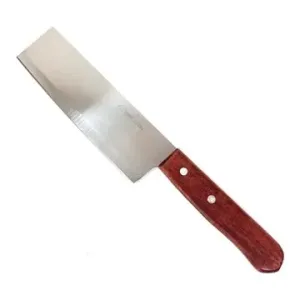 Zentrada Kuchyňský nůž 29 cm s kontrastní rukojetí