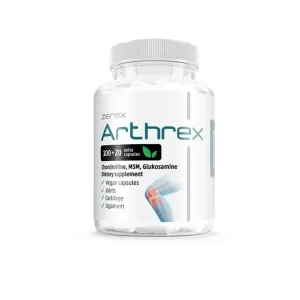 Zerex Arthrex 800 kloubní výživa