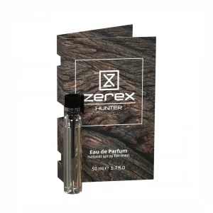 Pánský parfém Zerex Hunter - tester