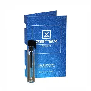 Pánský parfém Zerex Sport - tester