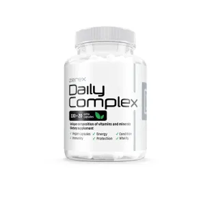 Zerex Daily Complex pro podporu imunity