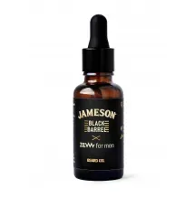 Zew for men Jameson Black Barrel olej na vousy 30 ml #5424429