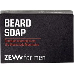 ZEW FOR MEN Beard Soap 85 ml