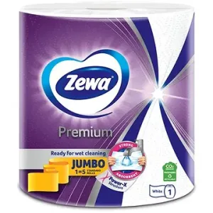 ZEWA Premium Jumbo