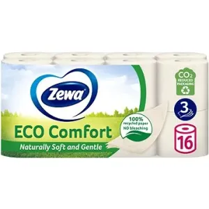 ZEWA Eco Comfort (16 ks)