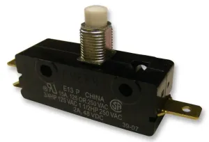Zf 0E13-00J0 Switch, Snap Action, Spdt 15A