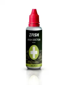 Zfish Dezinfekce Fish Doctor 40ml
