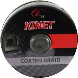 Zfish Kinet Coated Braid 20lb 10m