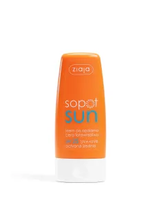 Ziaja Krém na opalování SPF 25 Sun (Sun Cream) 60 ml