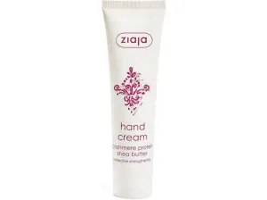 Ziaja Krém na ruce Cashmere (Hand Cream) 100 ml