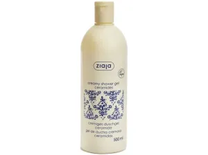 Ziaja Krémové sprchové mýdlo Ceramides (Creamy Shower Gel) 500 ml