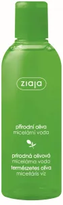 ZIAJA Přírodní oliva Micelární voda 200 ml
