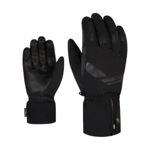ZIENER-GOMAN AS(R) PR glove ski alpine Černá 7,5