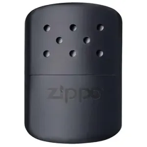 Zippo Kapesní ohřívač rukou, černý