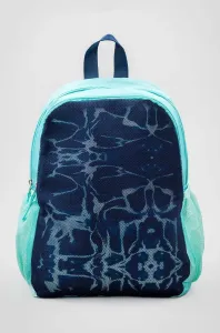 Dětský batoh zippy tmavomodrá barva, velký, vzorovaný #5053395