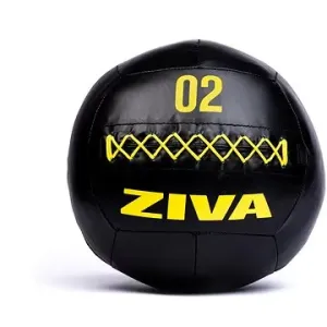 ZIVA Performance Wall Ball Medicinbal 10 kg