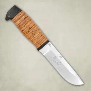 Nůž Zlatoust AiR - Polarniy-2 elm