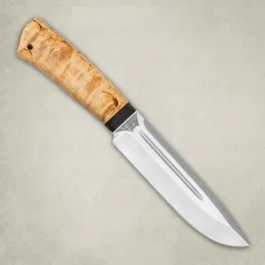Nůž Zlatoust AiR - Seliger birch