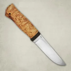 Nůž Zlatoust AiR - Sledopyt birch
