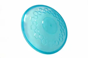 Frisbee TPR POP 23 cm tyrkysová