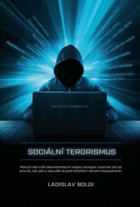 Sociální terorismus - Ladislav Boldi - e-kniha